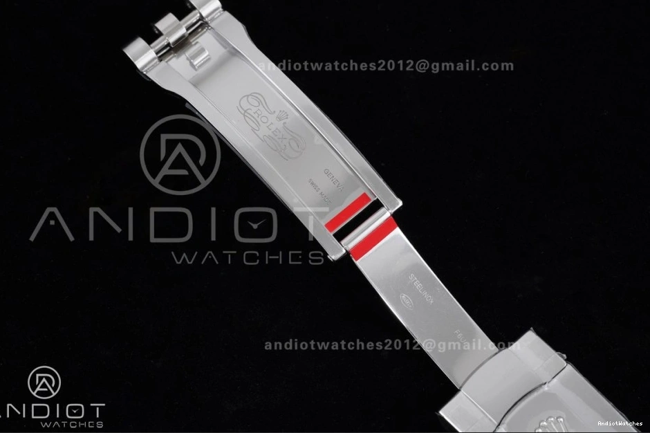 Green 564 DateJust Best Stick 36 SH Dial Edition Bracelet Jubilee 904L Clean 126234 Steel Soft 1:1 on 0123